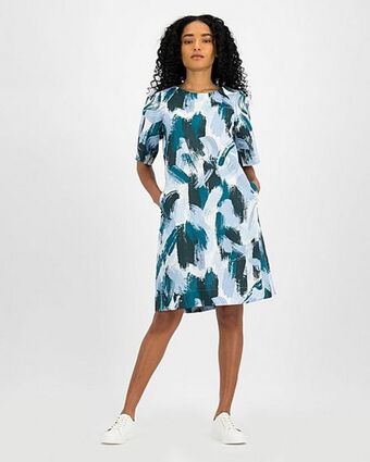 Cape Union Mart Rare earth women's amanda dress offer