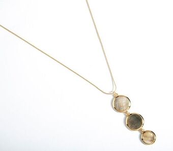 Rage Drop necklace offer
