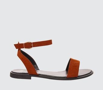 Rage Ankle strap sandal offer