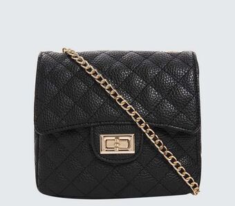 Rage Cross body bag offer
