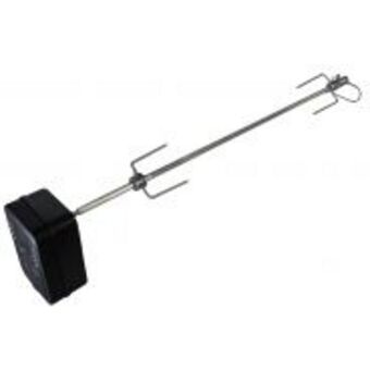 HiFi Corp Alva universal rotisserie offer