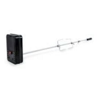 HiFi Corp Megamaster 5-6 burner rotisserie kit offer