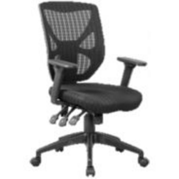 Linx mercury multifunctional chair offer at HiFi Corp