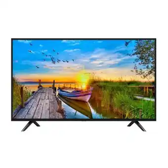 Takealot Ecco 32" led hd ready tv lh32 offer