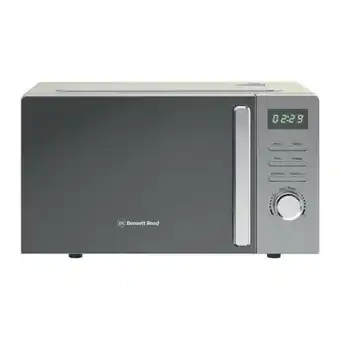 Game Bennett read 20l digital microwave kmw111 offer