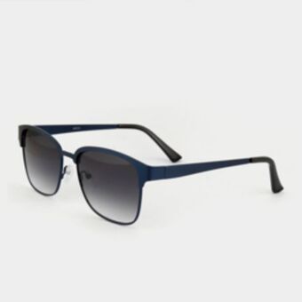 Markham Mkm black mono driver sunglasses offer