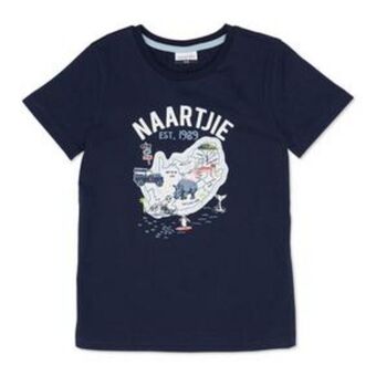 Naartjie Kids Kid boy graphic tee offer