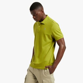 Fabiani G-star dunda polo shirt offer