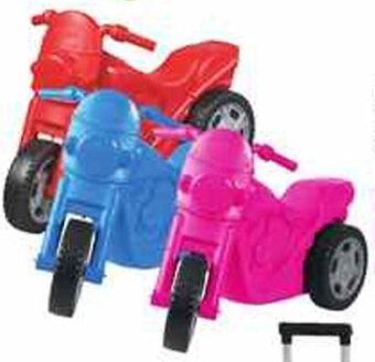 Makro Scooter Fun offer