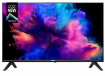 Hisense 43a4g 43″ fhd smart tv