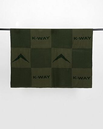 Cape Union Mart K-way elements outdoor blanket offer