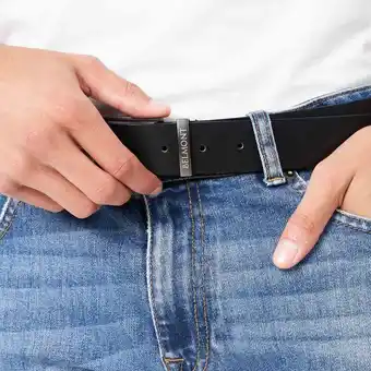 OneDayOnly The clifford italian leather belt offer
