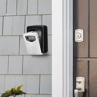 OneDayOnly Mounted combination key lock box offer