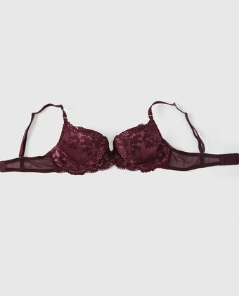 La Senza Push up bra offer
