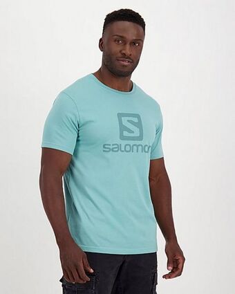Cape Union Mart Salomon men's achieve t-shirt offer