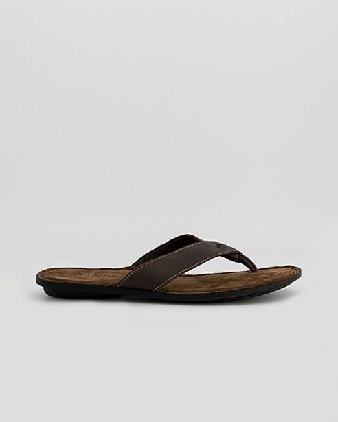 Mens sandals at cape union online mart