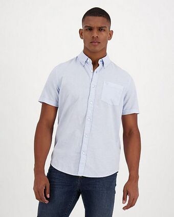 C gabe regular shirt mens