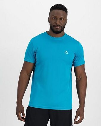 Cape Union Mart K-way men’s basic trail t-shirt offer