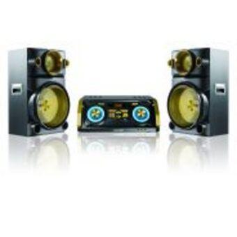 HiFi Corp Blaupunkt gigabeat 12d high power audio entertainment system offer