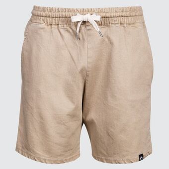 Rage 100% cotton shorts offer
