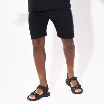 Rage 100% cotton shorts offer