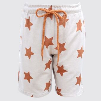 Rage Statement shorts offer