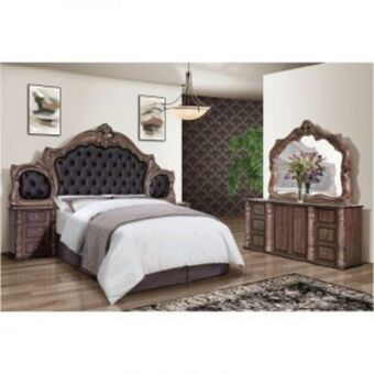 Bianca 2pce bedroom suite