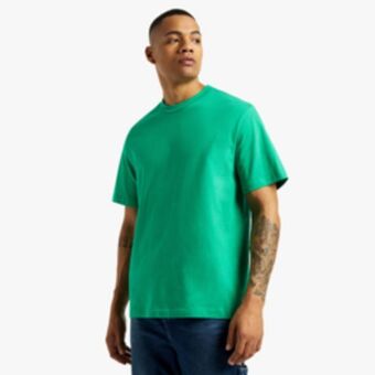Markham Mkm green oversized pocket t-shirt offer
