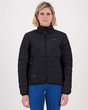Cape Union Mart K-way women's ember re:down jacket offer