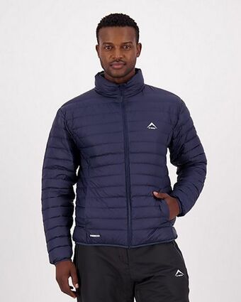 Cape Union Mart K-way men’s k-lite down jacket offer