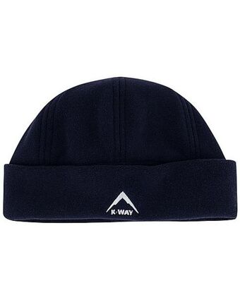 Cape Union Mart K-way eco fleece beanie offer