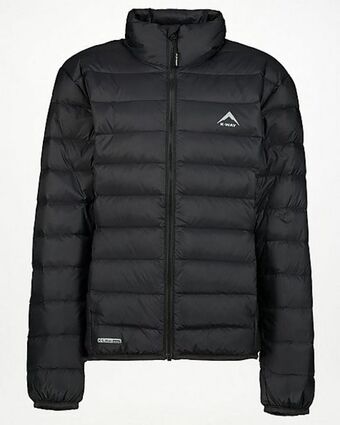 Cape Union Mart K-way k-lite youth down jacket offer