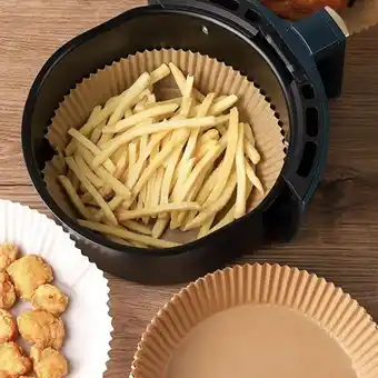 OneDayOnly 400x air-fryer parchment paper offer