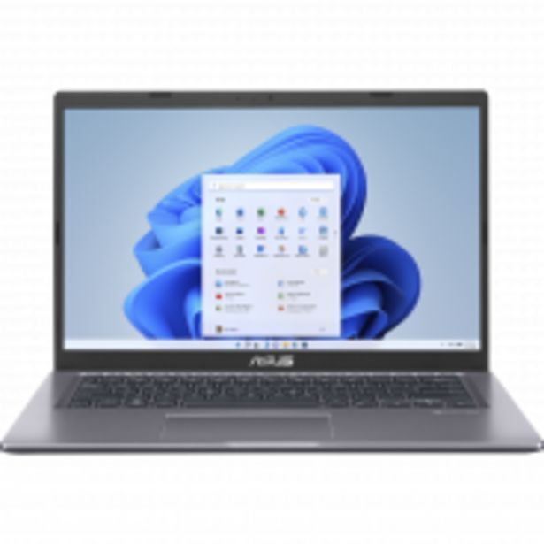 HiFi Corp Asus x415 celeron laptop 8gb 256gb ssd windows 11 home laptop offer