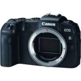 HiFi Corp Canon eos rp body offer