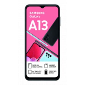 HiFi Corp Samsung galaxy a13 dual sim black offer