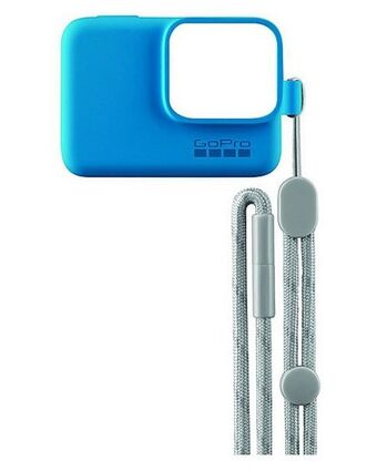 Cape Union Mart Gopro sleeve & lanyard offer