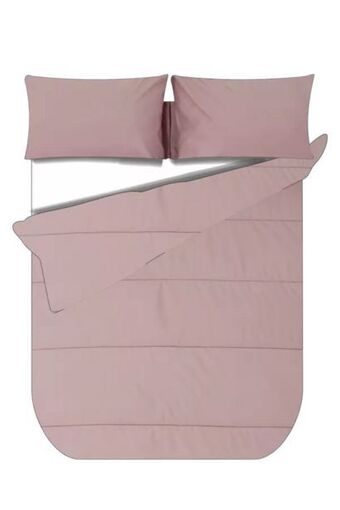 Sheet Street Eco-friendly polyester comforter offer