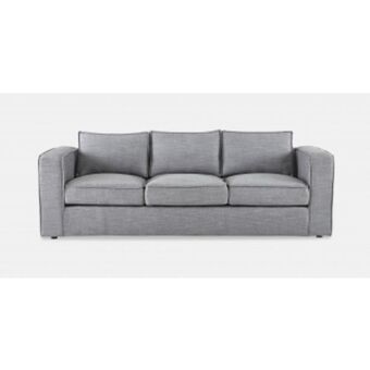 Coricraft Rosco fully upholstered 3 seater offer