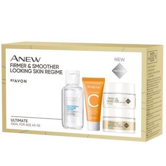 AVON Anew ultimate trial kit offer