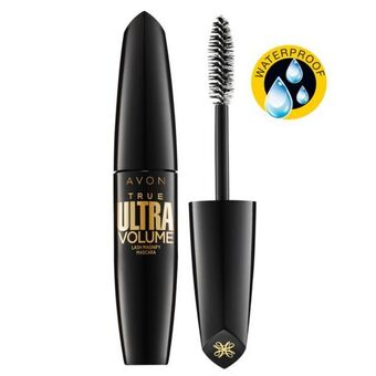 AVON Avon true ultra volume lash magnify mascara 10ml offer