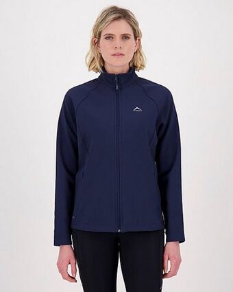 Cape Union Mart K-way women’s mira eco softshell jacket offer