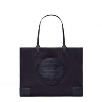 Europa Art Group Ella tote bag – navy offer