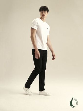 Polo Slim leg denim offer