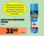Midas Shield air conditioner fogger sh755-200ml offer