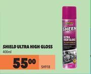 Midas Shield ultra high gloss sh918-400ml offer