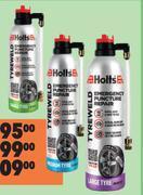Midas Holts tyreweld ht2ya-300ml offer