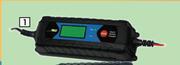 Pro user dc smart battery chargers 4 amp 6/12v psd004