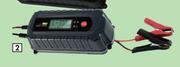 Midas Pro user dc smart battery chargers 8 amp 12v psd008 offer