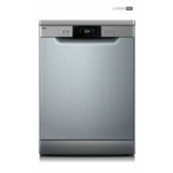 HiFi Corp Aeg 14 place stainless steel dishwasher ffb8290cpm offer
